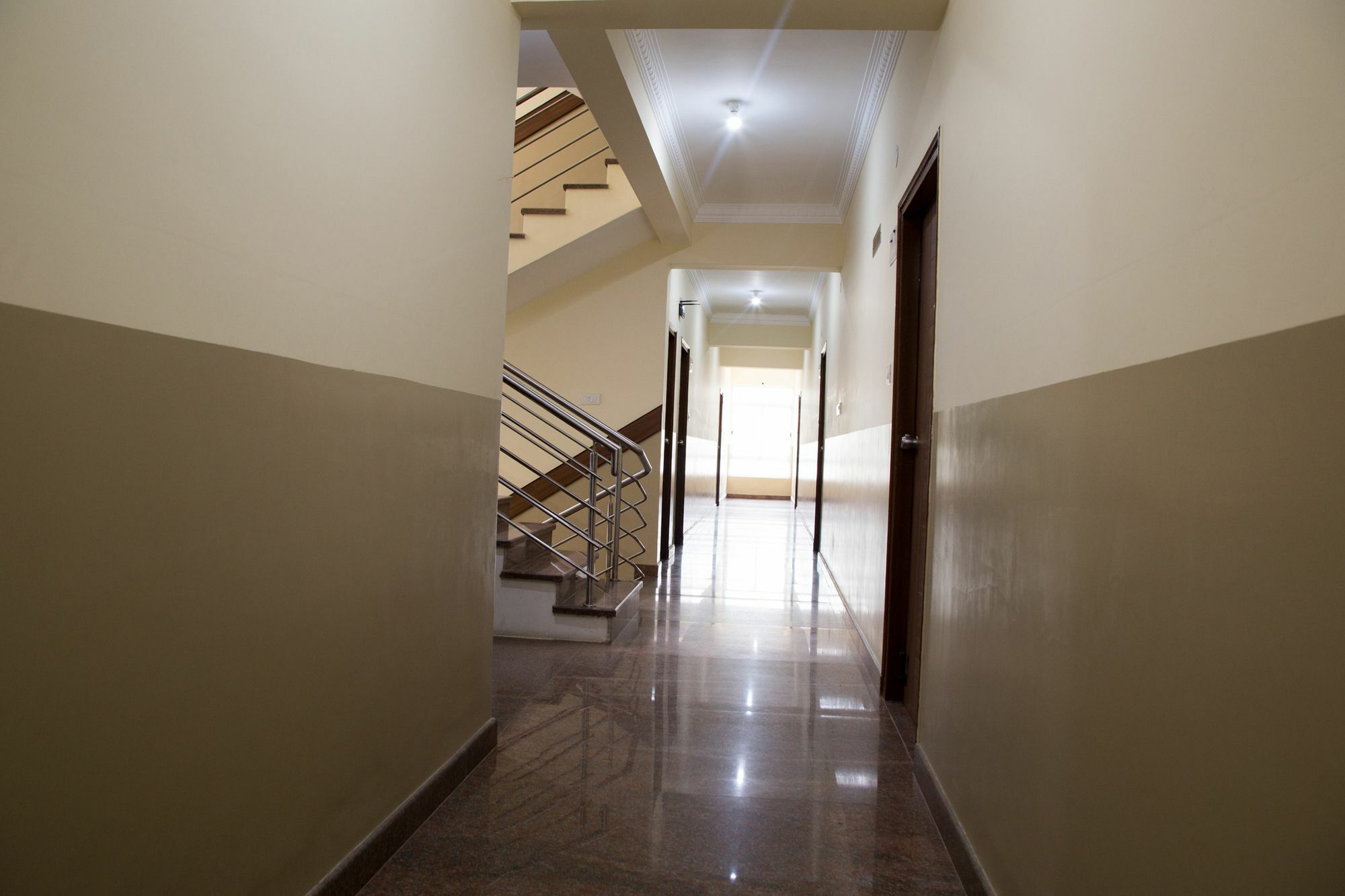 Hotel O Champion Comfort Near Hosahalli Metro Station Bangalore Exterior photo