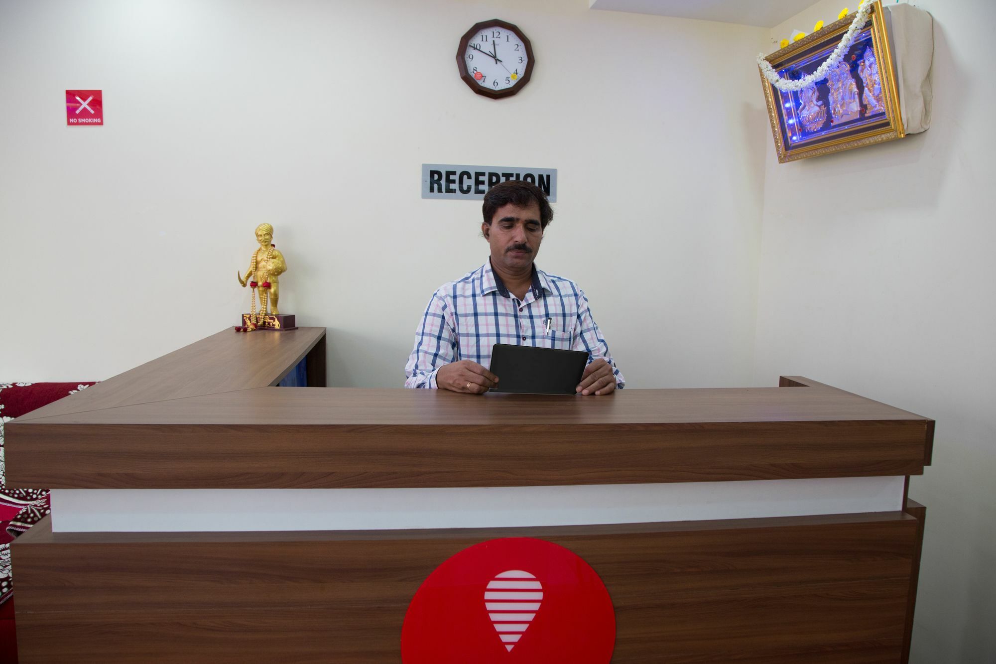 Hotel O Champion Comfort Near Hosahalli Metro Station Bangalore Exterior photo