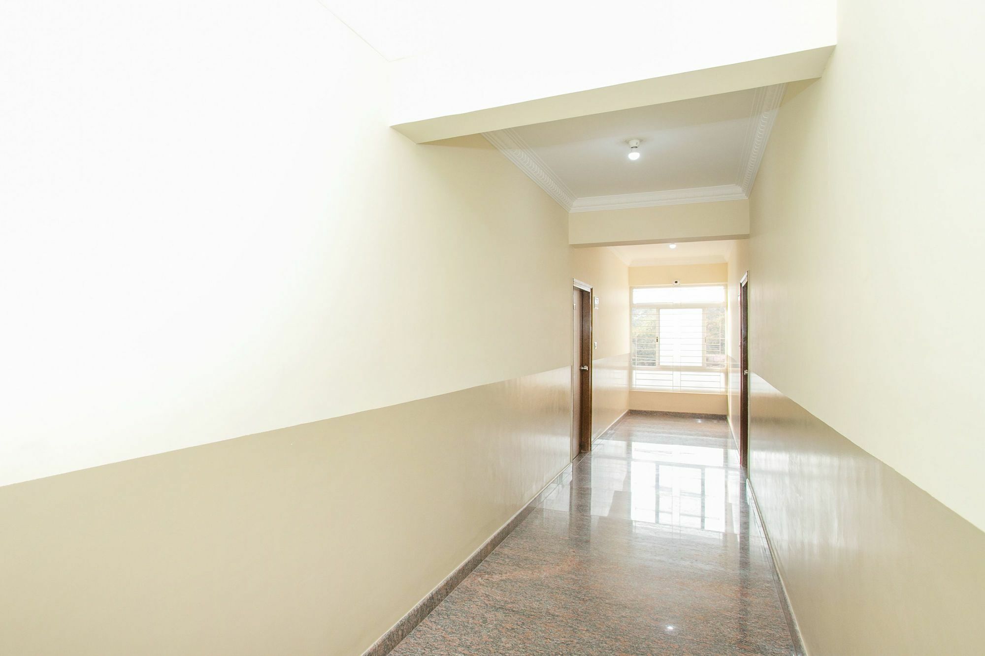 Hotel O Champion Comfort Near Hosahalli Metro Station Bangalore Exterior photo